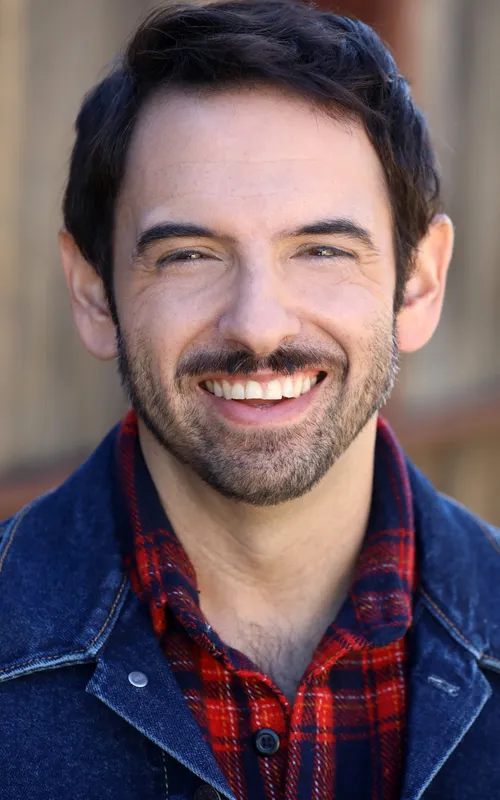 Francisco J. Rodriguez