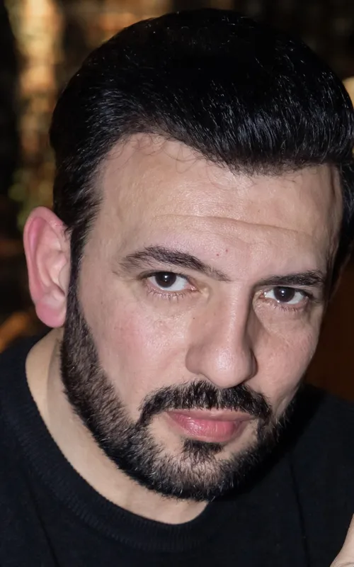 Rəşad Kəsəmənli