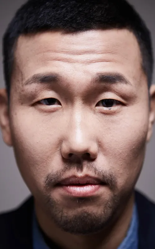 Woo Sang-ki
