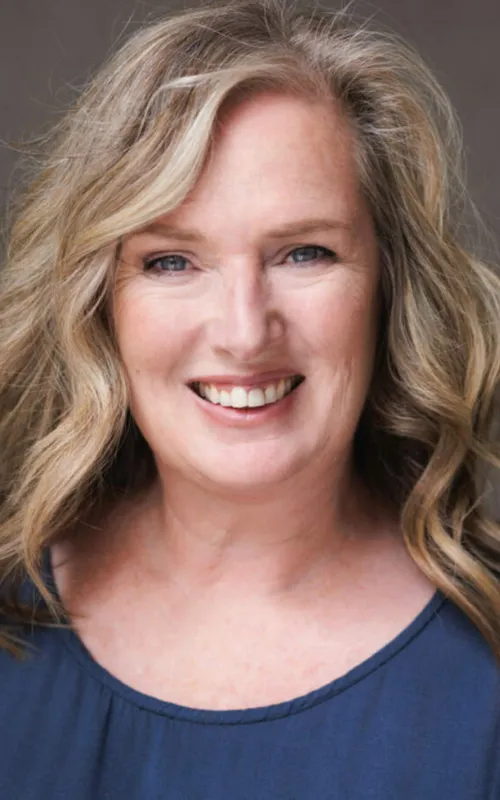 Lara Macgregor