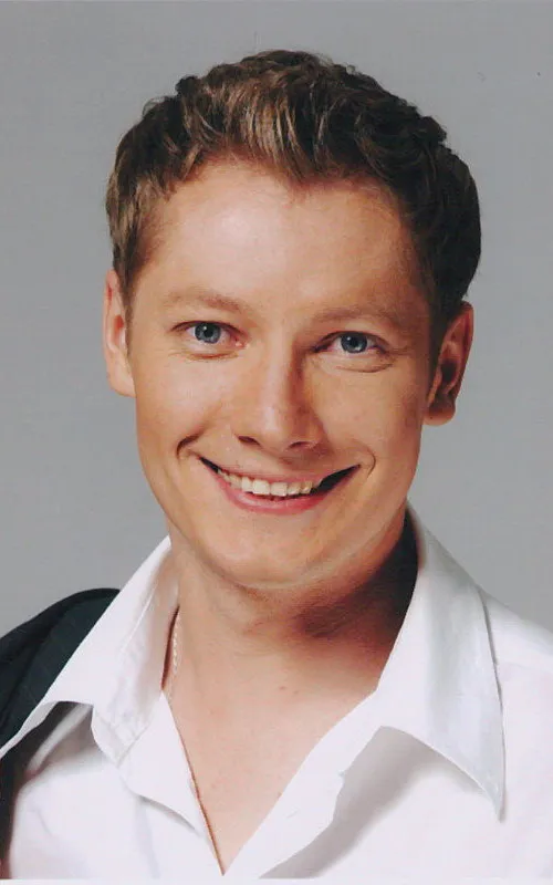 Maksim Gudkov