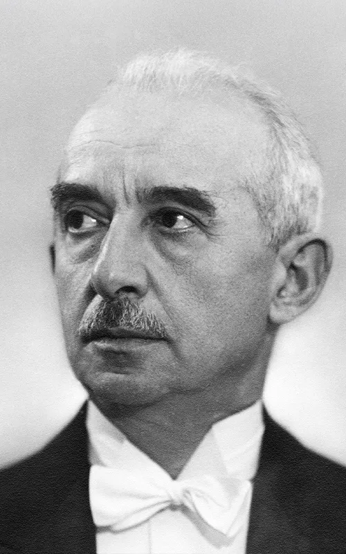 İsmet İnönü