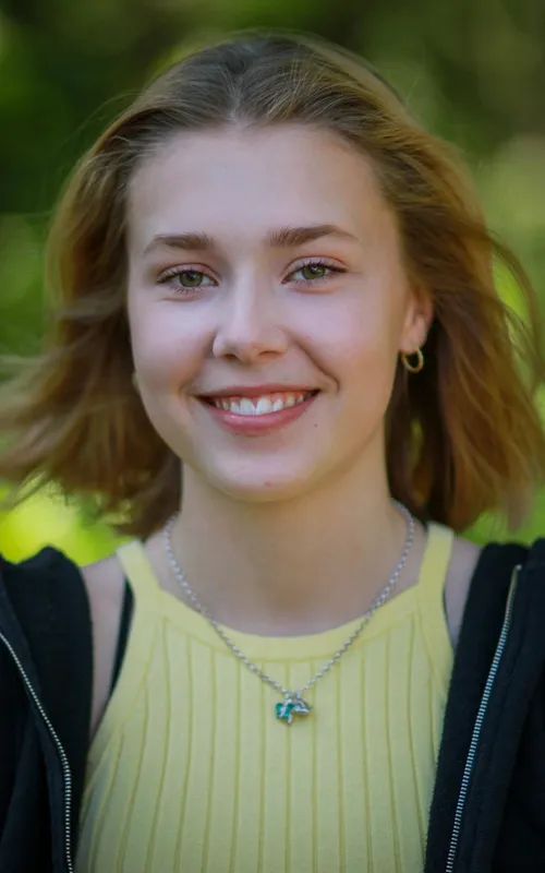 Hannah Elise Adolfsen Fjeldbraaten