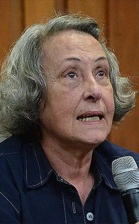 Ieda Akselrud Seixas