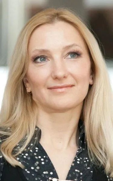 Jūratė Sodytė