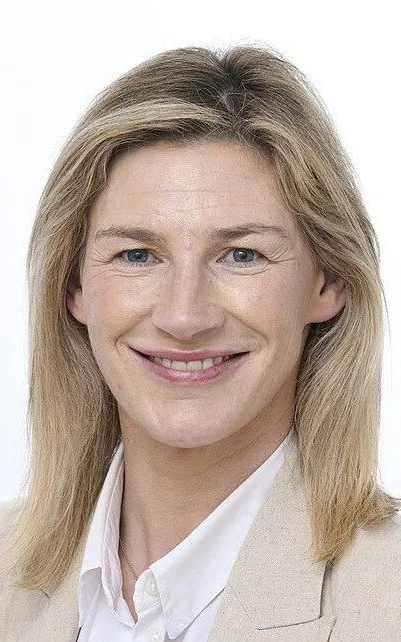 Nina Carberry