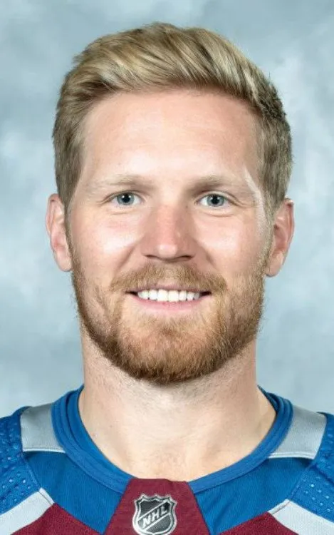 Gabriel Landeskog