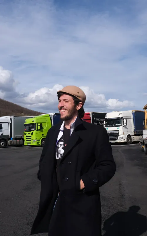 Marco Vinz Pinnavaia