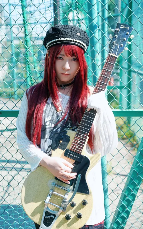 Kaori Ijuin