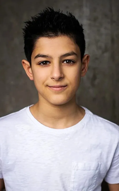 Bodhi Sabongui