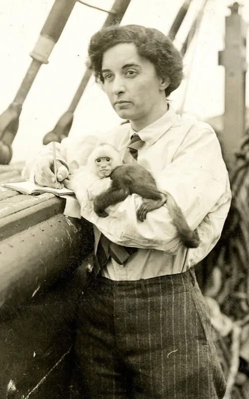 Ruth Rose