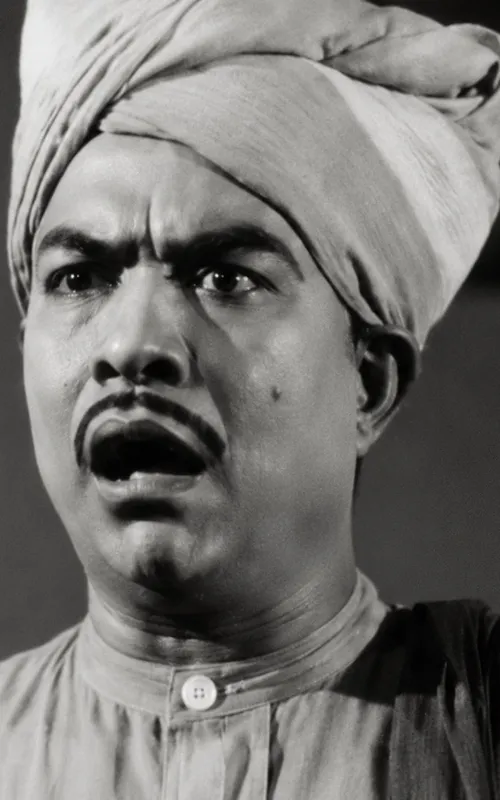 Kali N. Rathnam