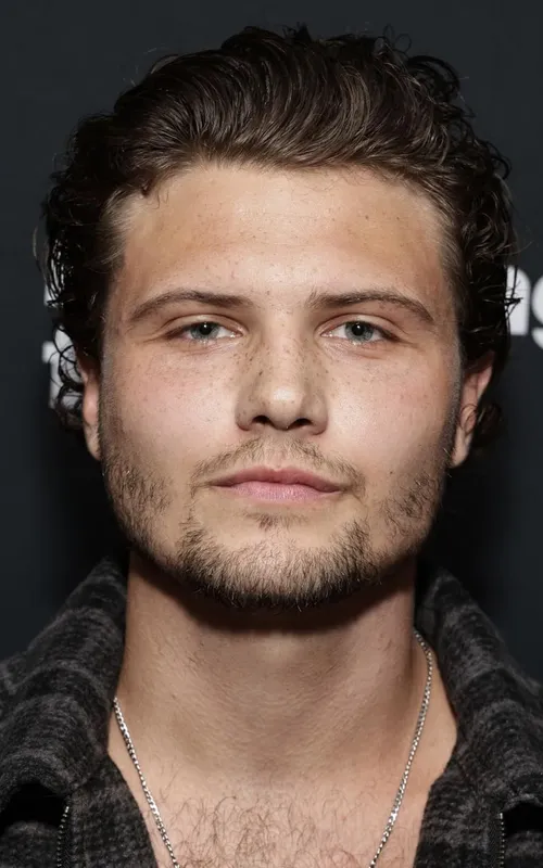 Clayton Royal Johnson