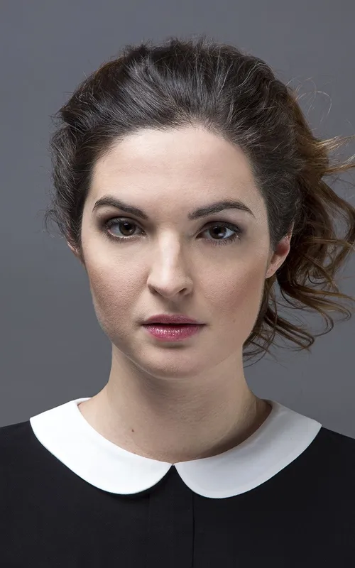 Kristýna Podzimková