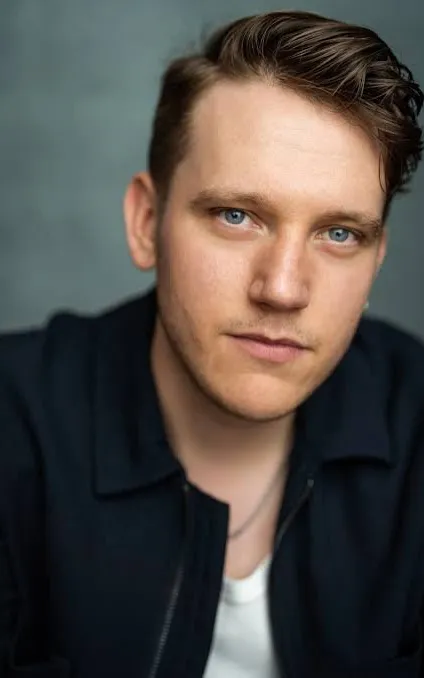 Ben Castle-Gibb