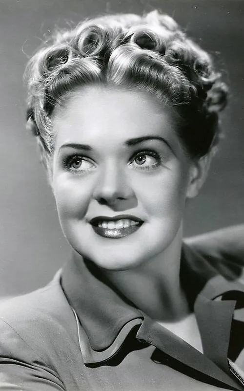 Alice Faye