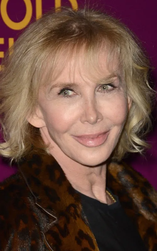 Trudie Styler