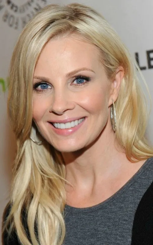 Monica Potter