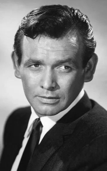 David Janssen