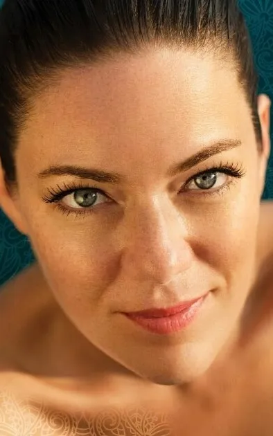 Emilie-Claire Barlow