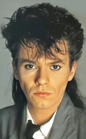 Andy Taylor