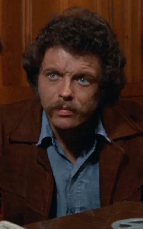 Christopher Augustine