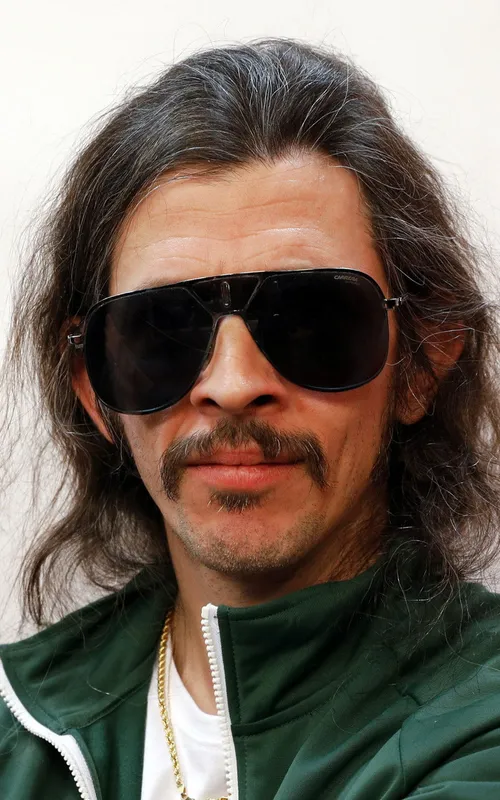 Ramsés «El Coleta» Gallego