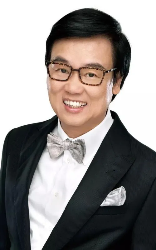 Raymond Wong Pak-Ming