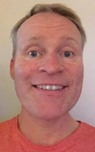 Peter Michael Müller