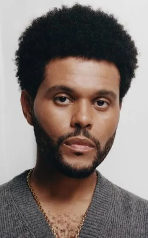 The Weeknd
