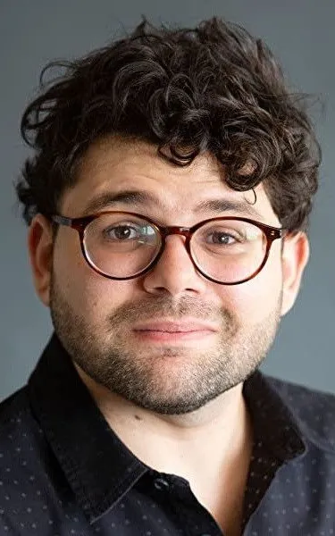 Jonathan Daniel Brown