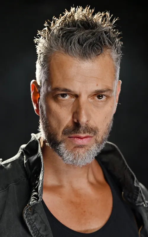 Jean-Christophe Febbrari