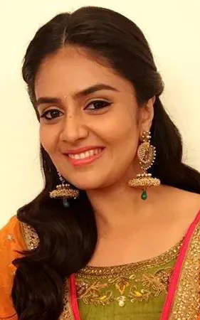 Sreemukhi