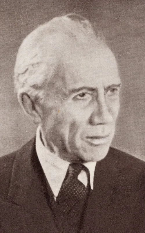 Constantin Ramadan
