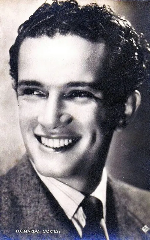 Leonardo Cortese