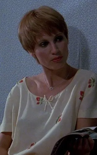 Michèle Baumgartner