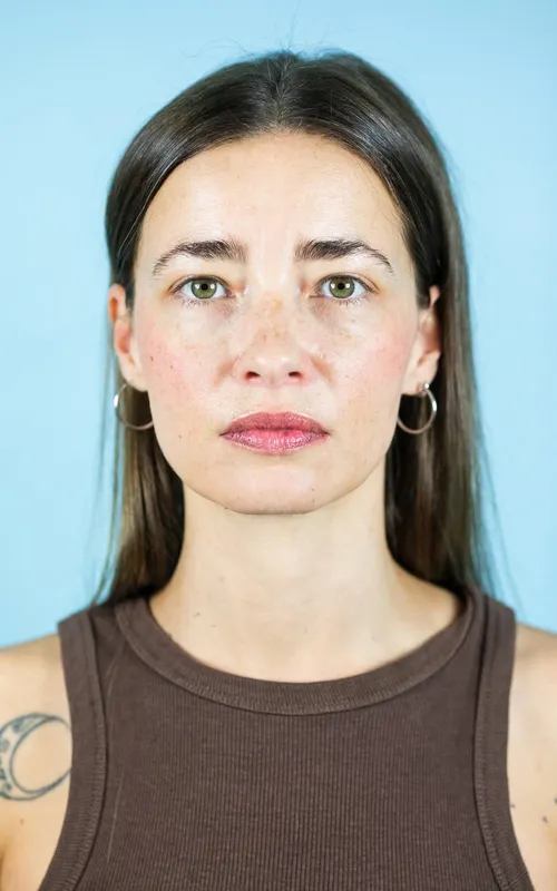 Daniela Alfonzová