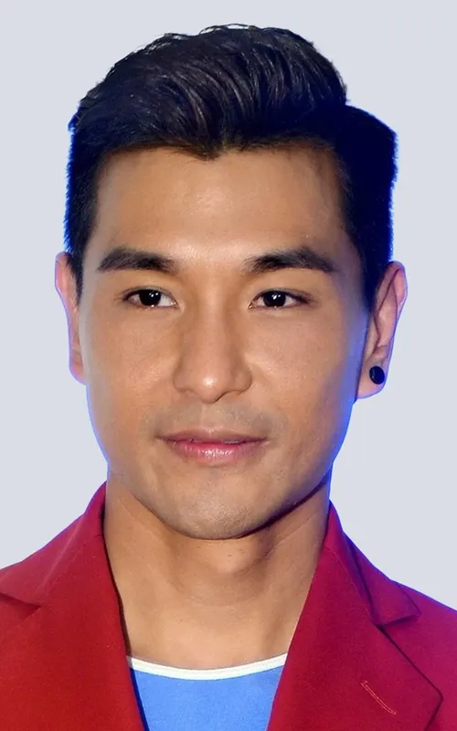 Ruco Chan