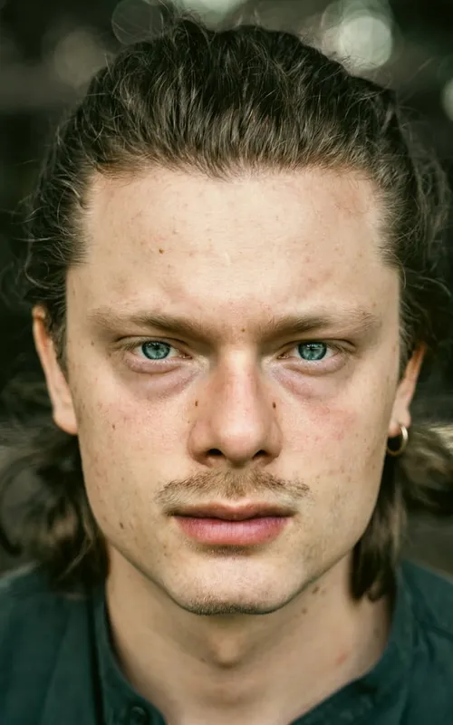 Nikolai Baar-Baarenfels