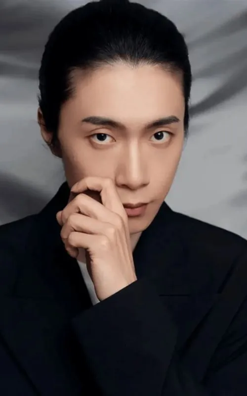 Men Qiang