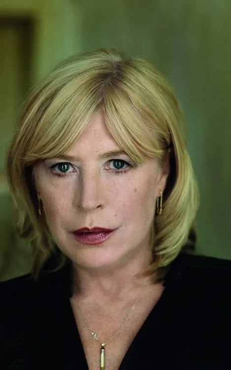 Marianne Faithfull