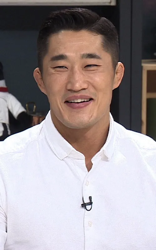 Kim Dong-hyun