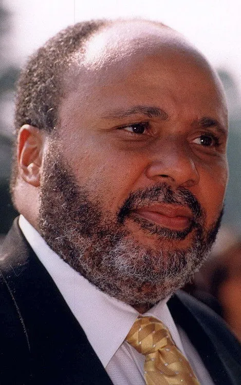 Martin Luther King III