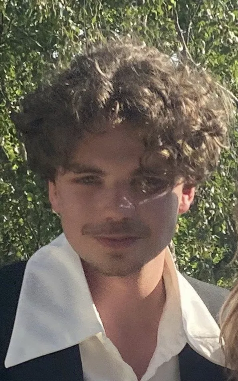 Milan Morris-Gibson