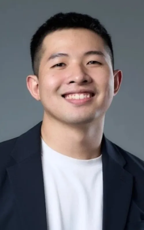 Đặng Nam Hải Triều