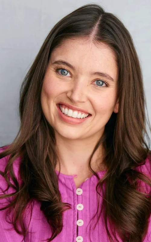 Kaitlin Sanders