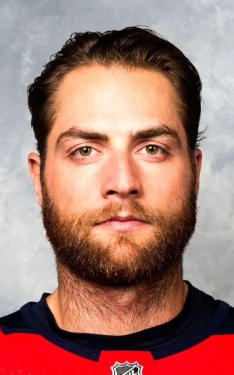 Braden Holtby