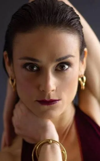 Sophie Alexander-Katz