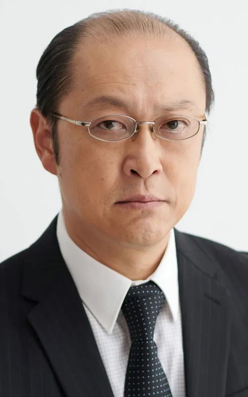 Masayuki Shida