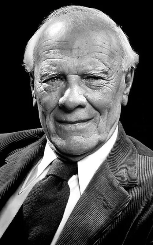 Malcolm Muggeridge